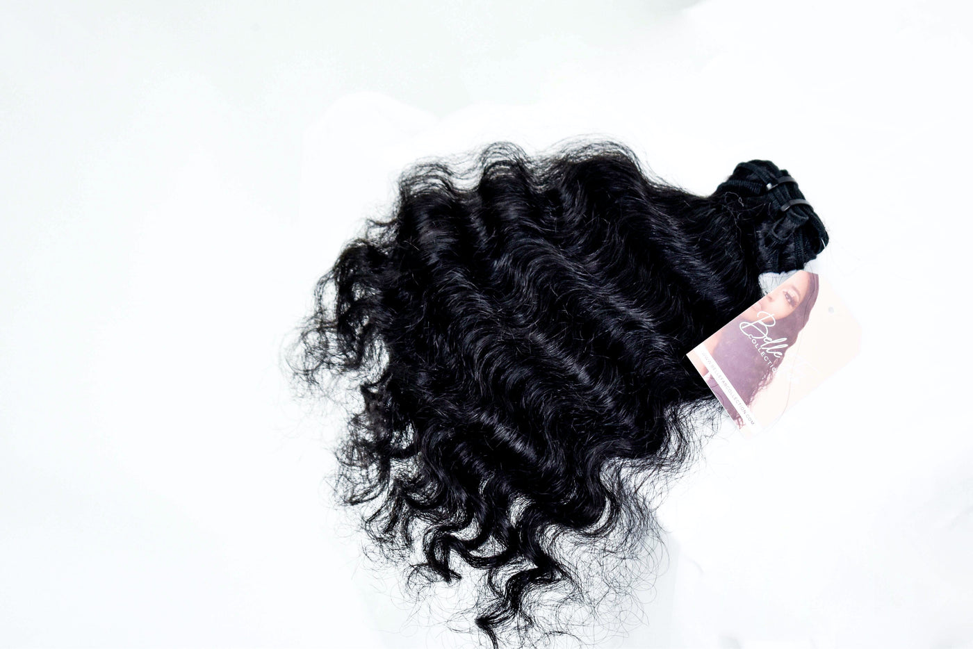Raw Indian Natural Curly