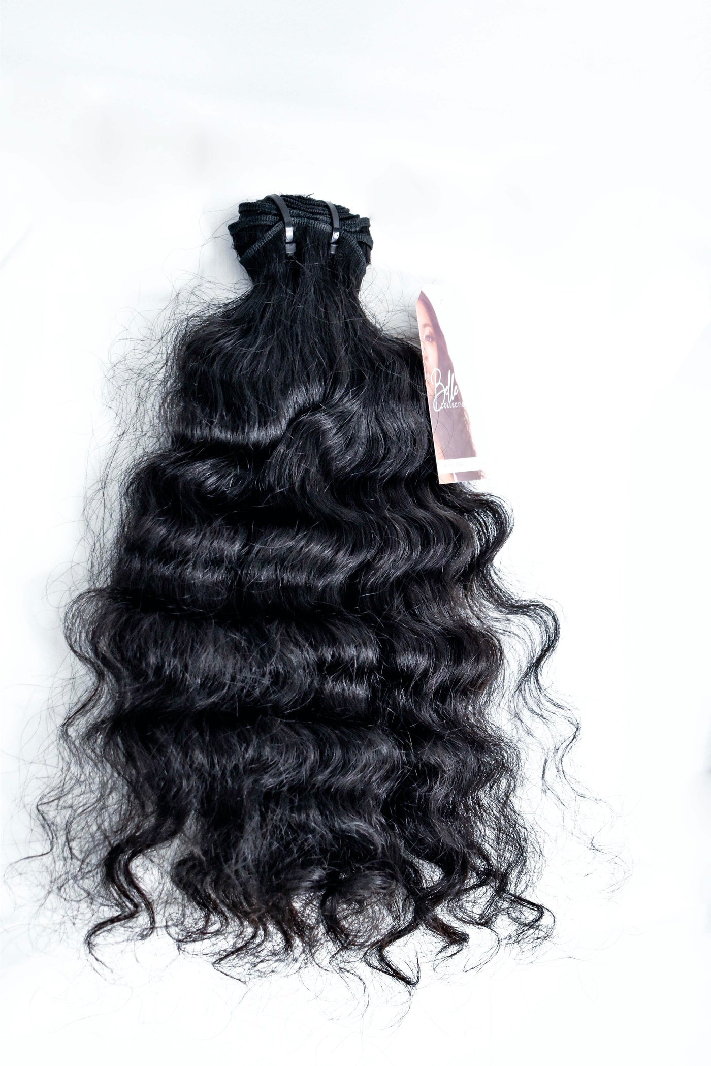 Raw Indian Natural Curly