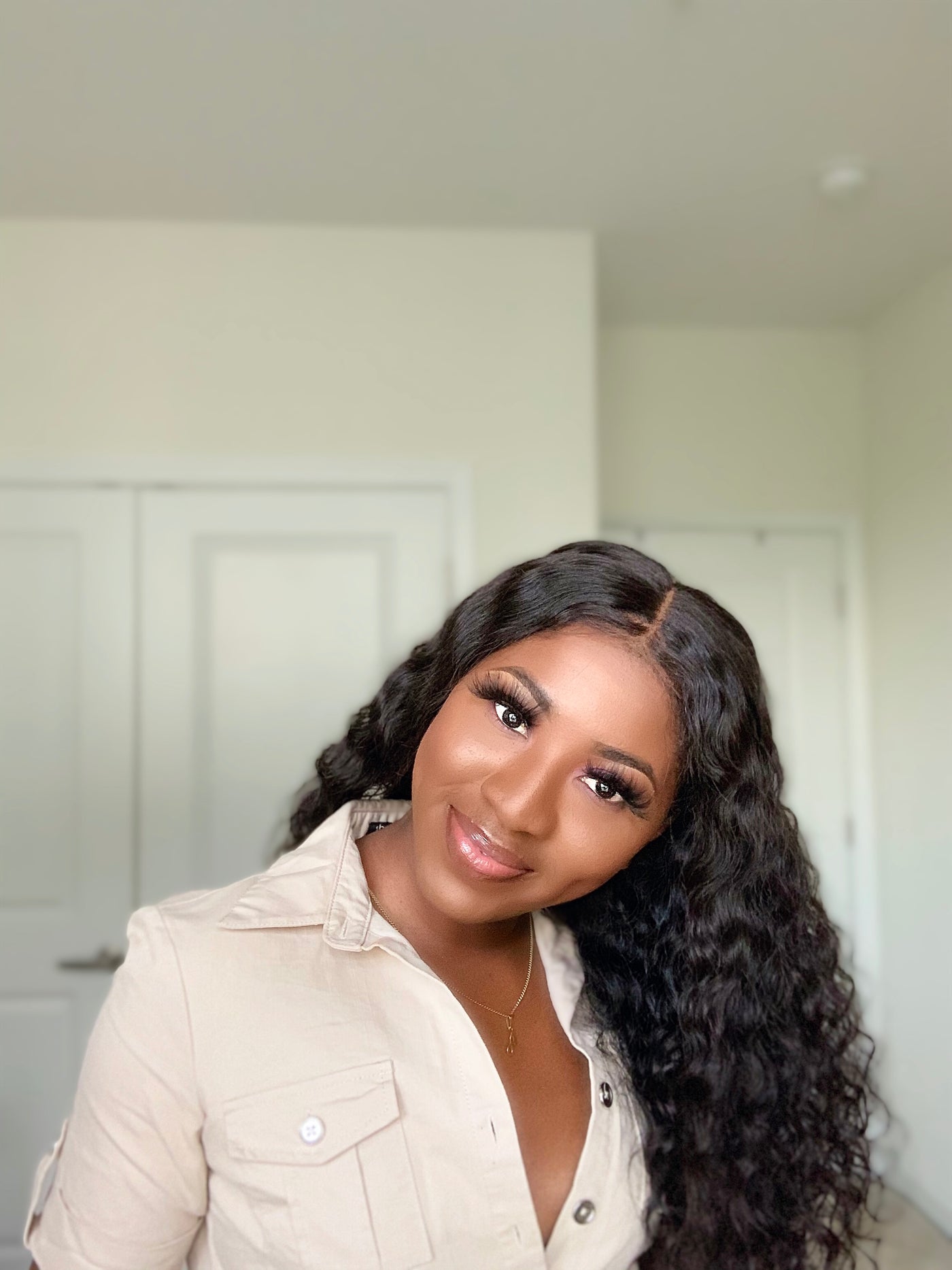 Custom Built Wigs - With Purchase of Bundles & Closure